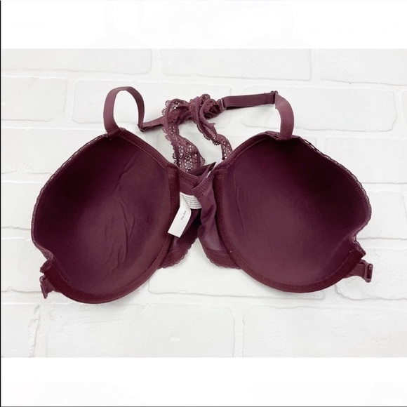 Nwt Auden The Ace Bra - Picture 3 of 6
